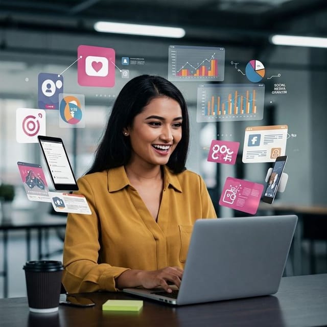 Campaign Development